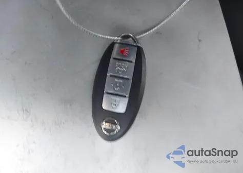 2013 Infiniti Jx35 из США, поврежденный, VIN 5N1AL0MN7DC326203